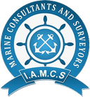 I.A.M.C.S logo